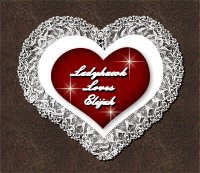 LadyHawk's Valentine