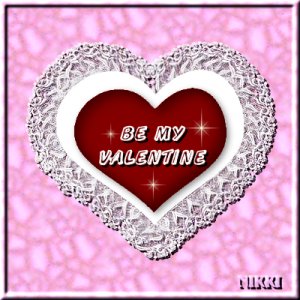 Nikki's Valentine