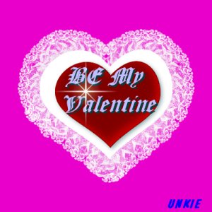 Unkie's Valentine
