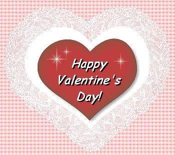 Wanda's Valentine