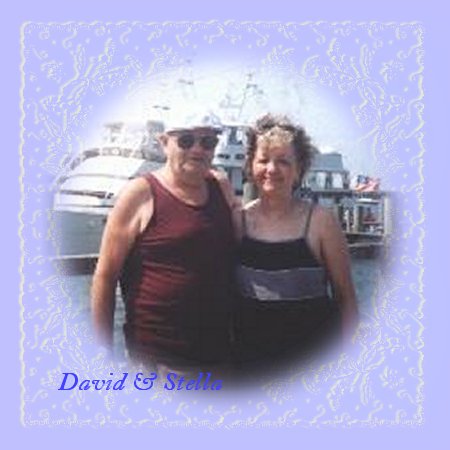 David