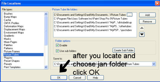 organize folder 4