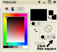 transparent background