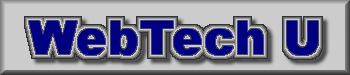 WebTech U