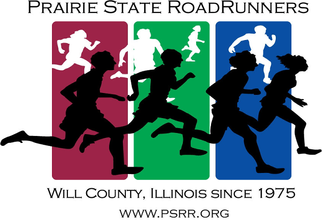 PSRR Running Club