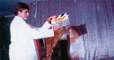 Amitabh Bachchan