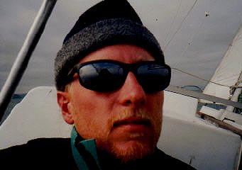 Sailor Man