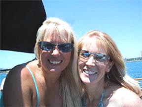 Donna & Me