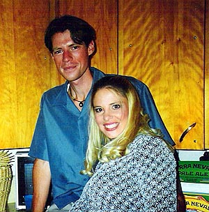 Steven and Me