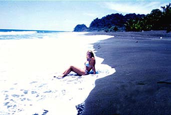 Playa Hermosa
