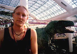 Still diggi'n the dinosaurs