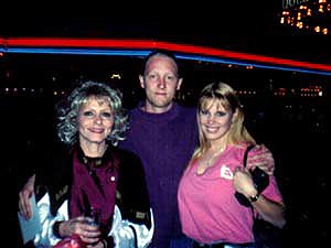 In Vegas with Alice