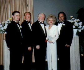 The Wedding Party
