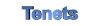 Tenets - click here