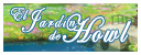 El Jardin de Howl
