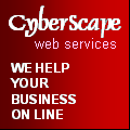 cyberscape