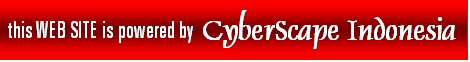 cyberscape indonesia