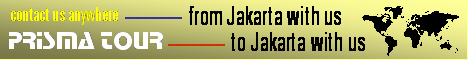 PRIMA SAFARI UTAMA