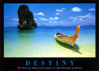 destiny