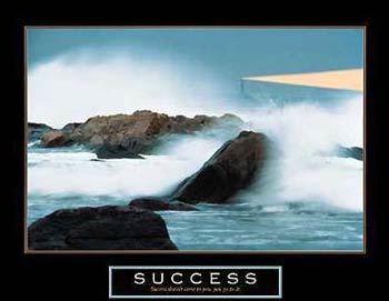 success