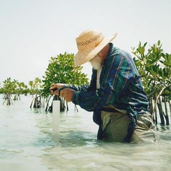 Biologist