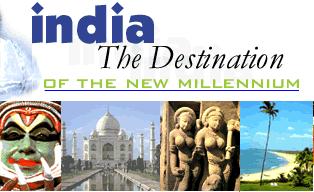 The Destination of the new millennum