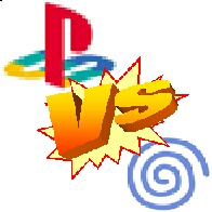 PlayStation fans vs. Dreamcast fans