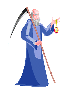 fathertime