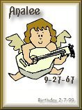 Donna C's Angel Adoptables