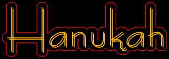 Hanukah