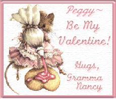 Click here to visit Nancy!