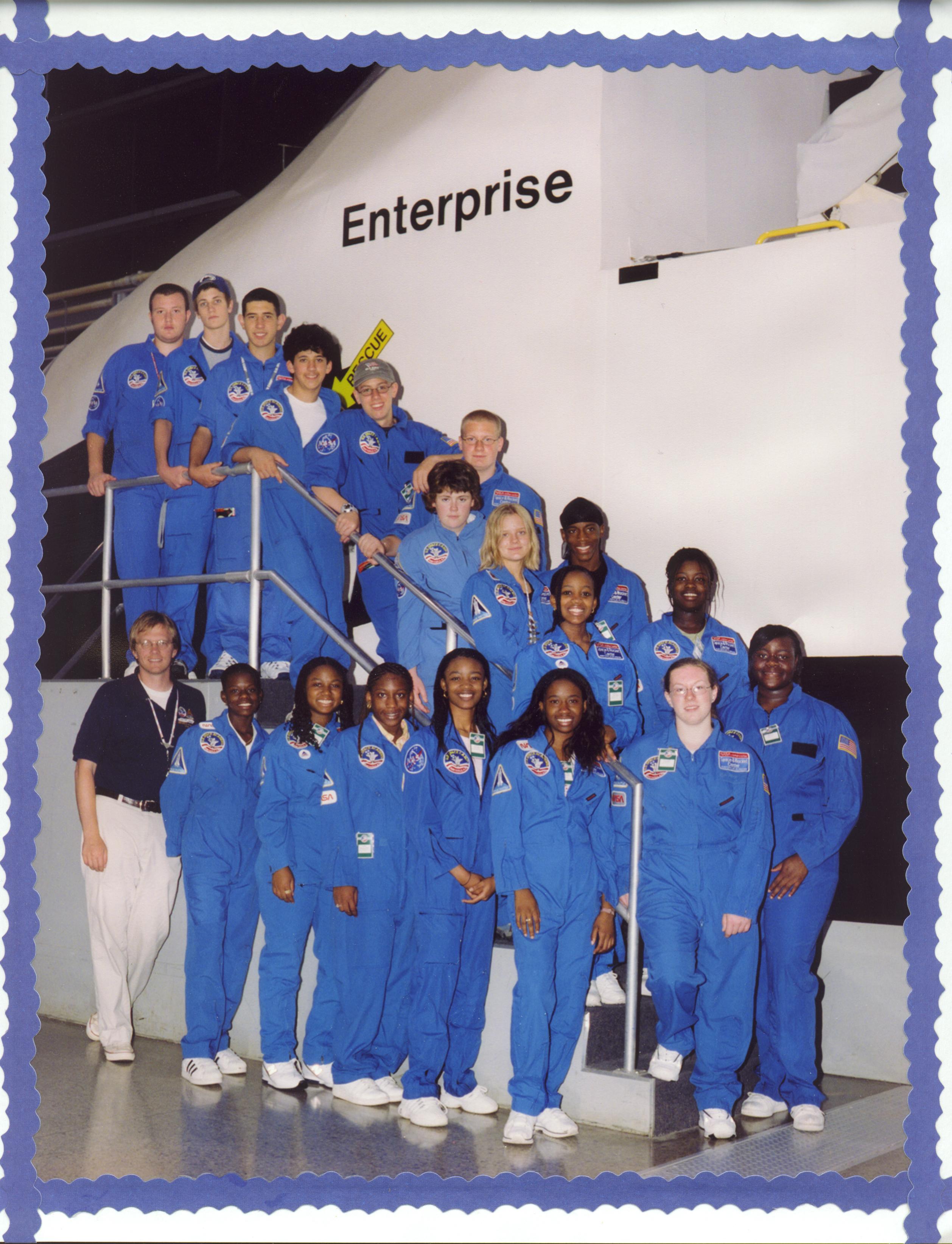 Team Von Braun
