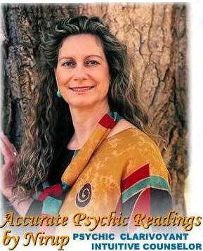 spiritual counseling sedona psychics reader