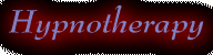 Hypnotherapy