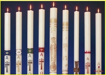 Candles