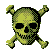 PSYCHO SKULL