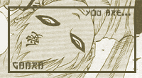 Gaara huh? You're dead then.