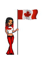 BooCHA Canada Rocks!!