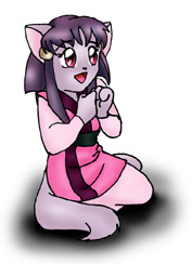 *forget it, tenchi kitty is ryoko kitty's*