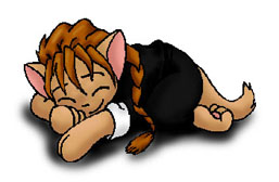 *zzzzzz*