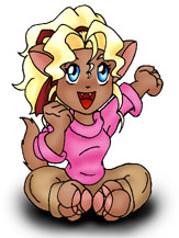 *DITZ!!!!!!!!!*