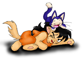 *how sweet..(makes gagging noises)*