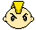 Rosiel's precious chibi