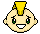 Rosiel's precious chibi