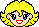 Rosiel's precious chibi