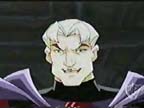 Looks pretty smug, eh? Just wait till his precious asteroid blows up.