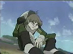 Aww, little Toadikins looks all dejected! 