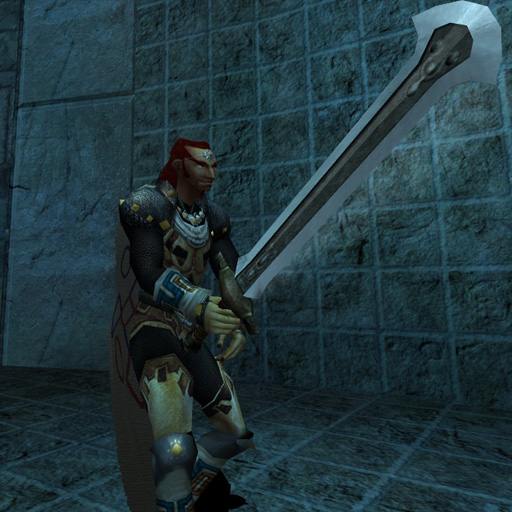 Ganondorf