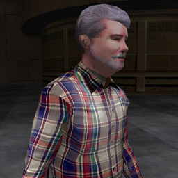 "George"