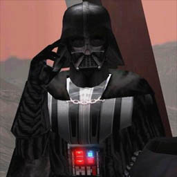 Darth Vader
